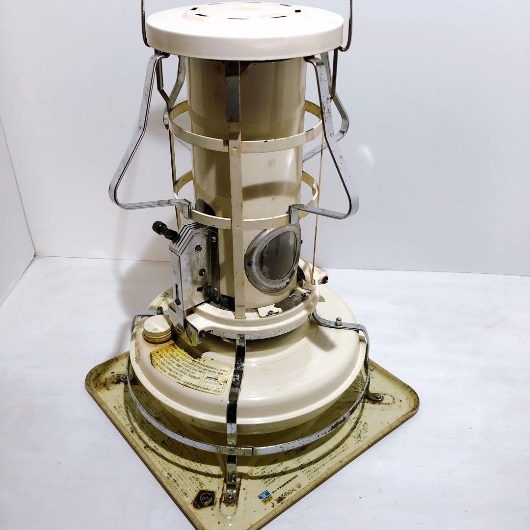 最終値下げ☆Aladdin アラジン ストーブ 38型 J380004 ②