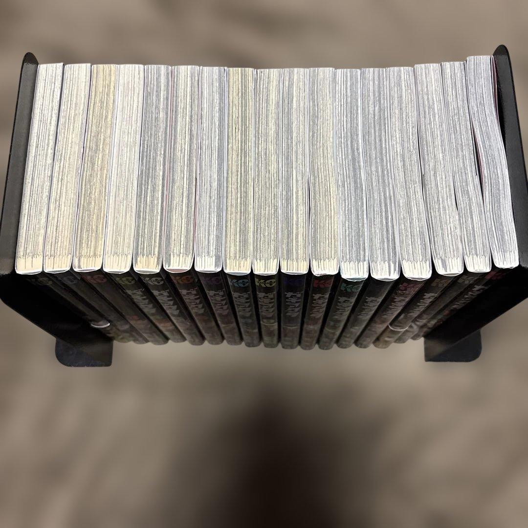 ガチアクタ 全巻 1-17巻 裏那圭 アニメ化