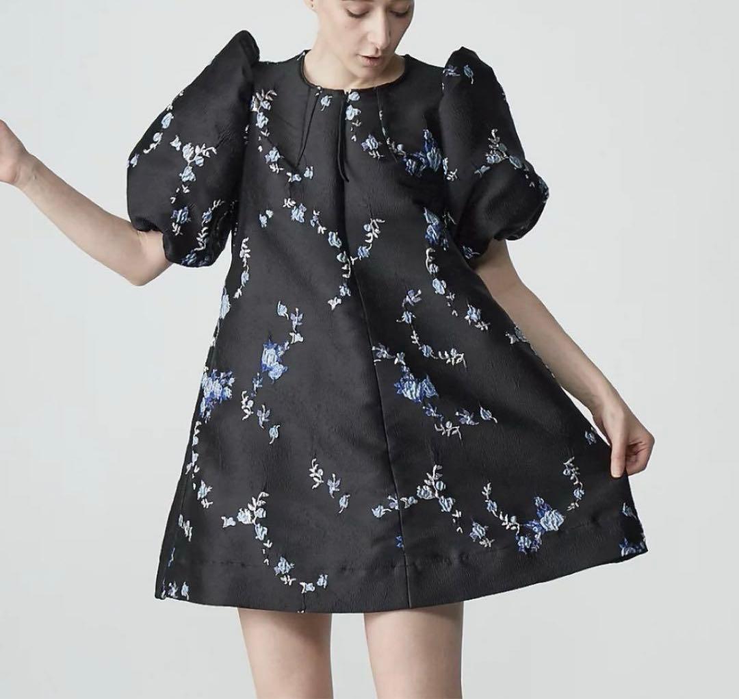 GANNI ワンピース