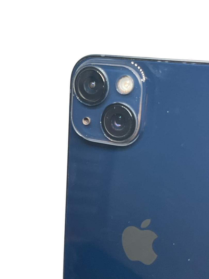 【良品】iPhone14 128G ミッドナイト　バッテリー100%