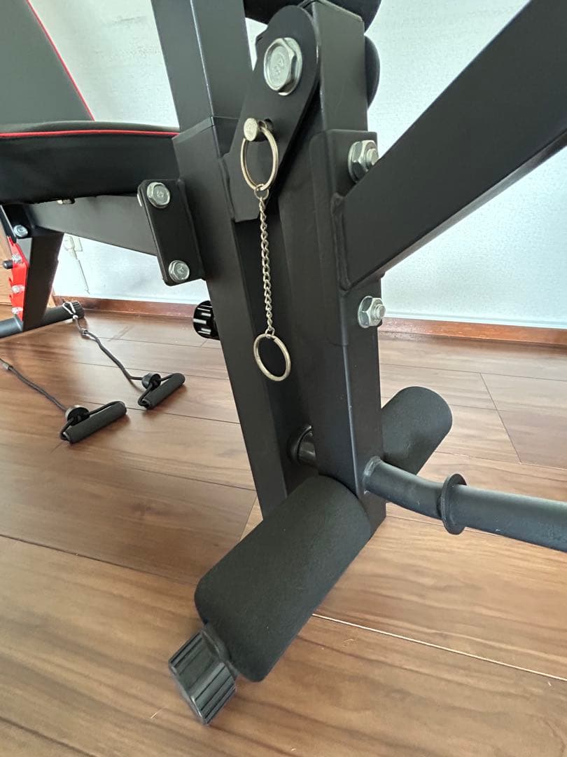 M*e様 WASAI 多機能トレーニングベンチ