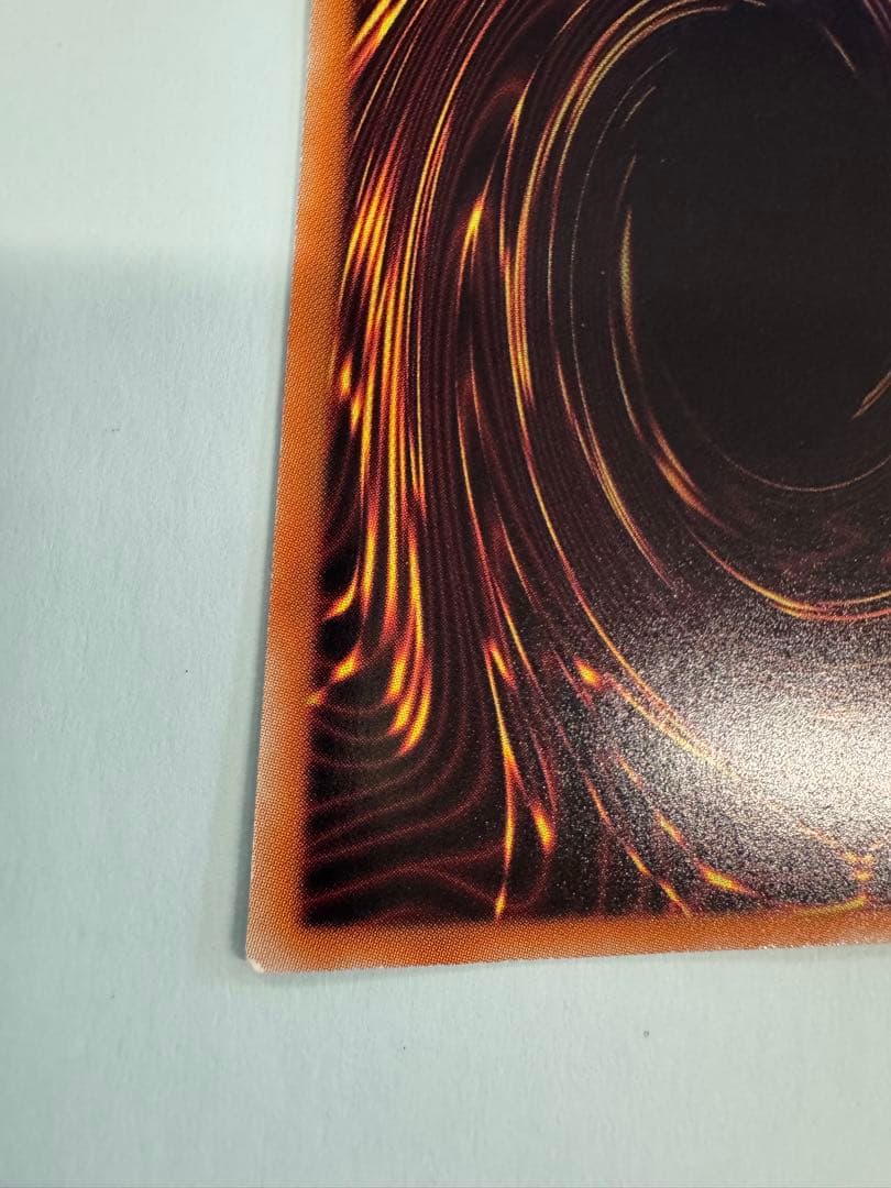 遊戯王　ブラックローズドラゴン　ホロ　ホログラフィック