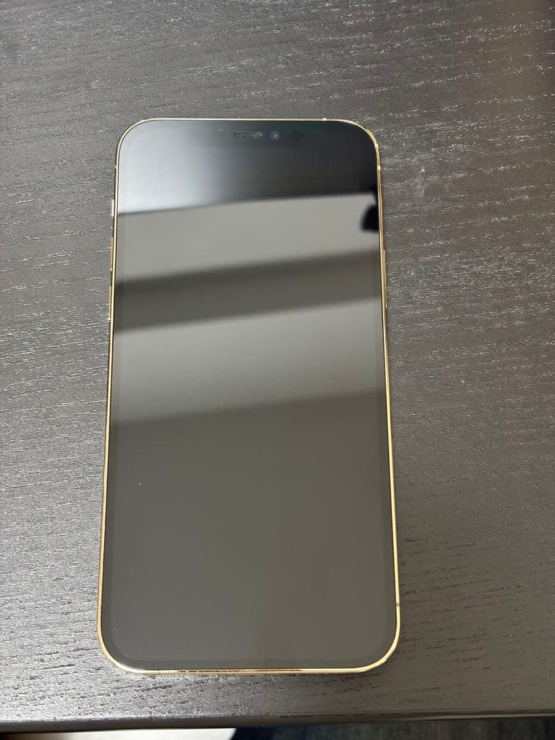 iPhone 12Pro 128GB 美品