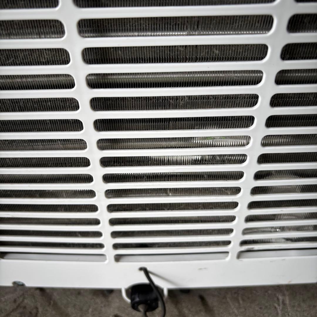 アイリスオーヤマ　IPC-221N ポータブルクーラー　2023年製