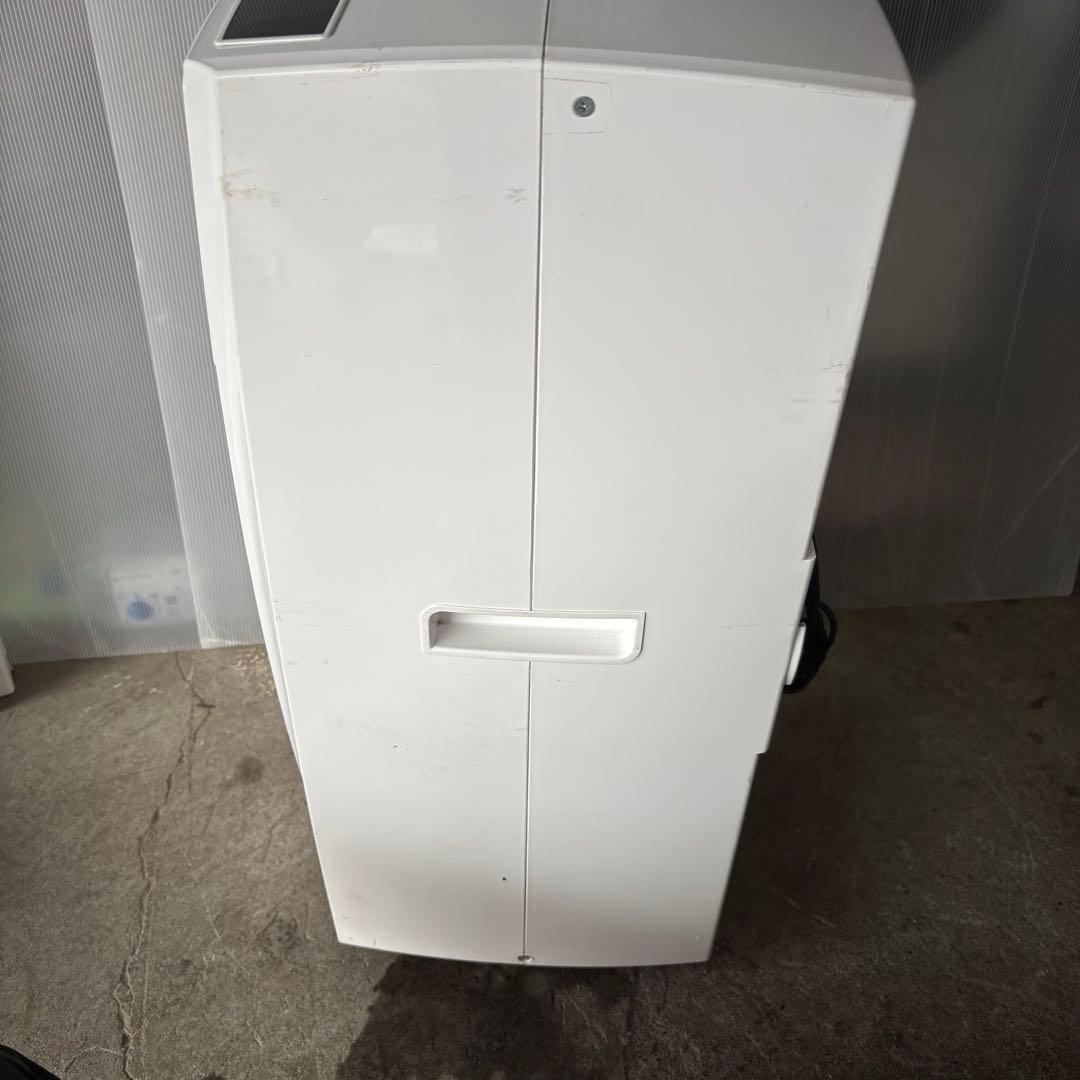 アイリスオーヤマ　IPC-221N ポータブルクーラー　2023年製