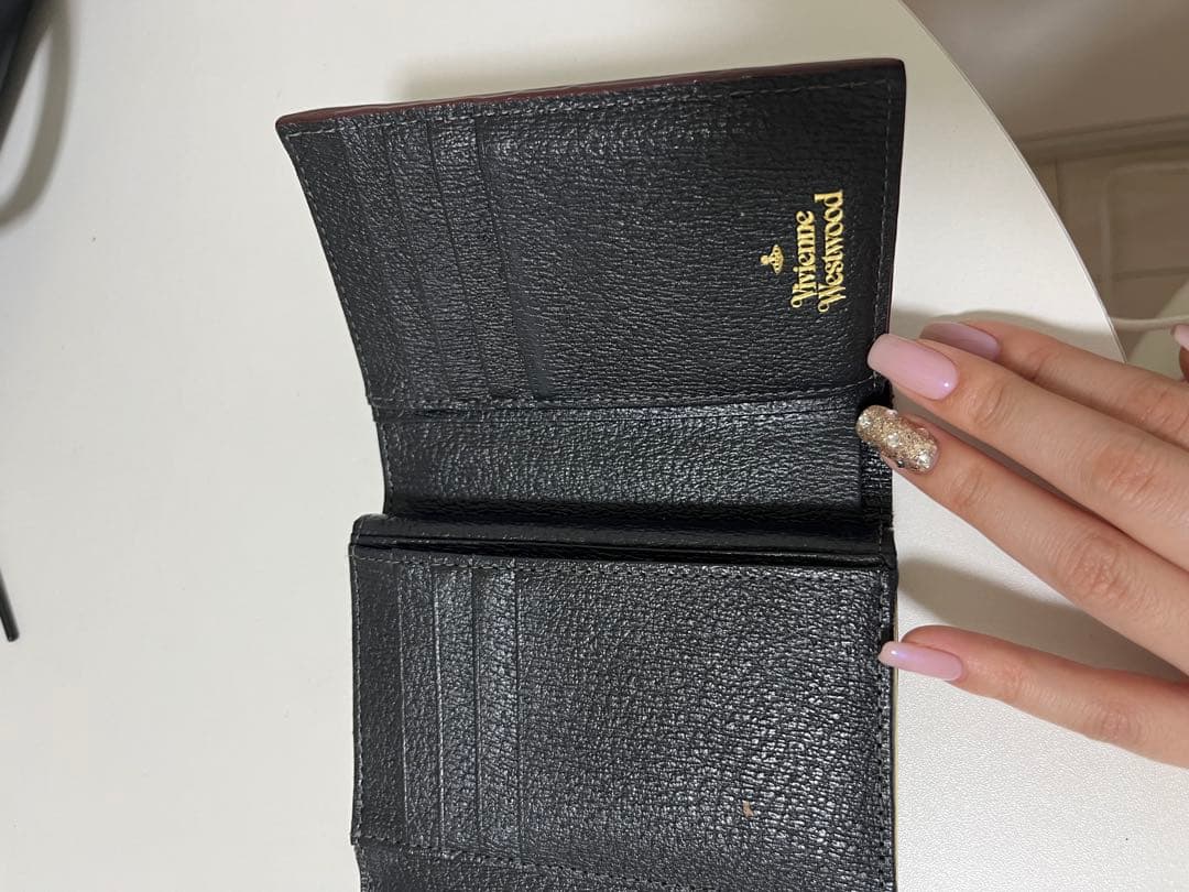 Vivienne Westwood 財布