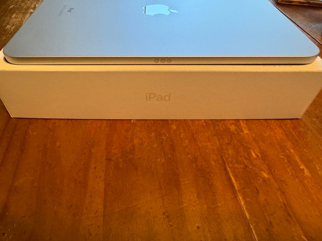 Apple iPad 第10世代本体