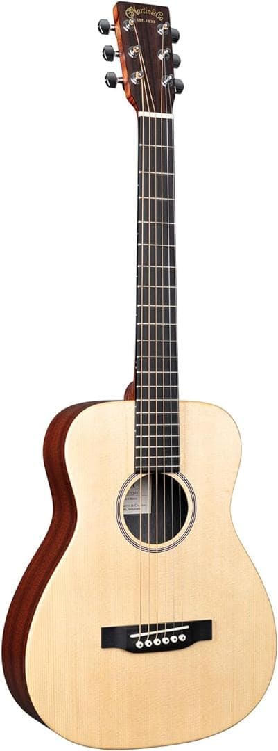 Martin マーティン アコースティックギター LX1E Natural