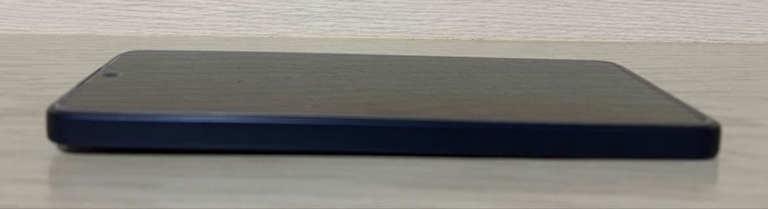 OPPO Reno 13 A ルミナスネイビー 本体 ケース＆フィルム付き