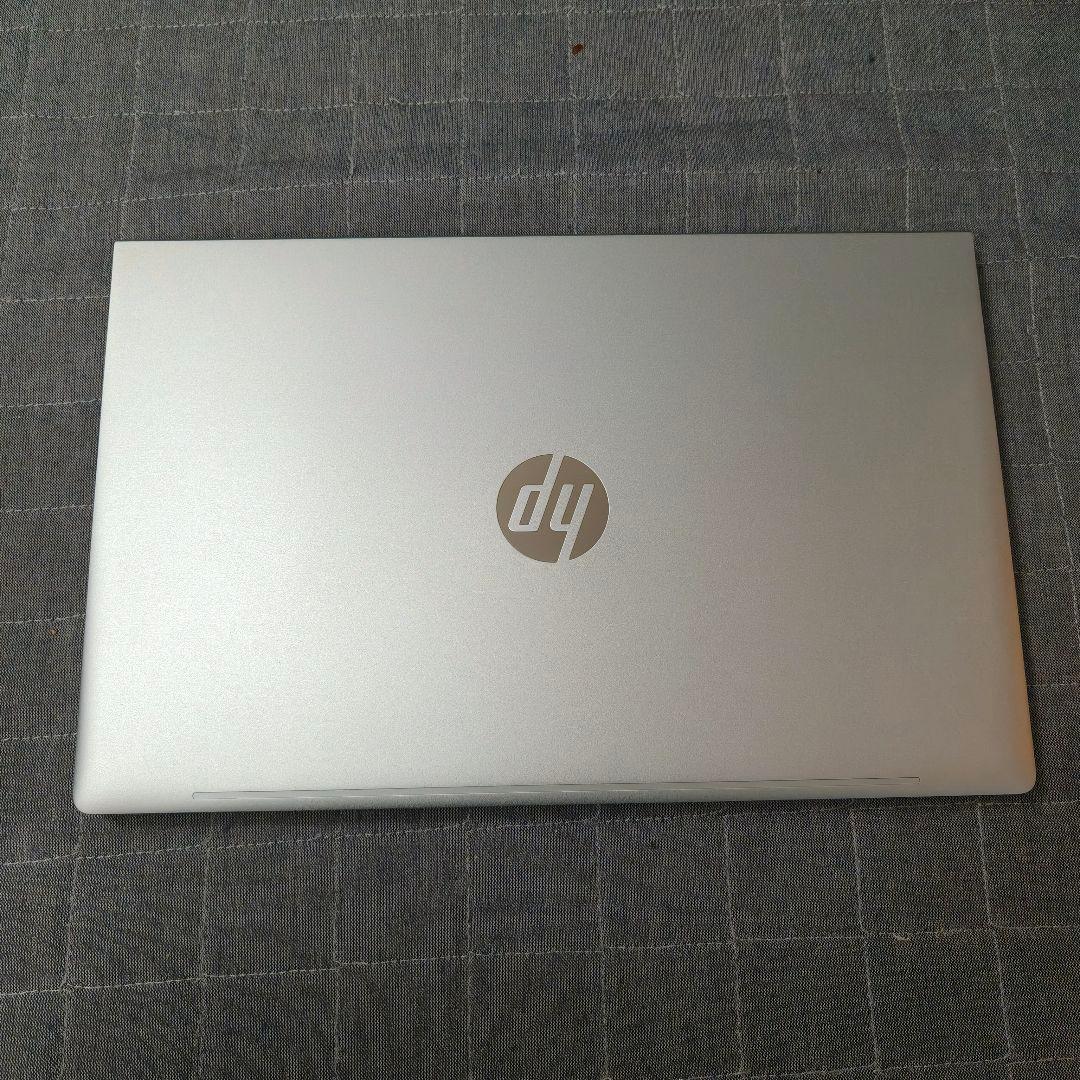 2022年10月 日本製 美品 HP 爆速 12世代 i7 32GB 1TB