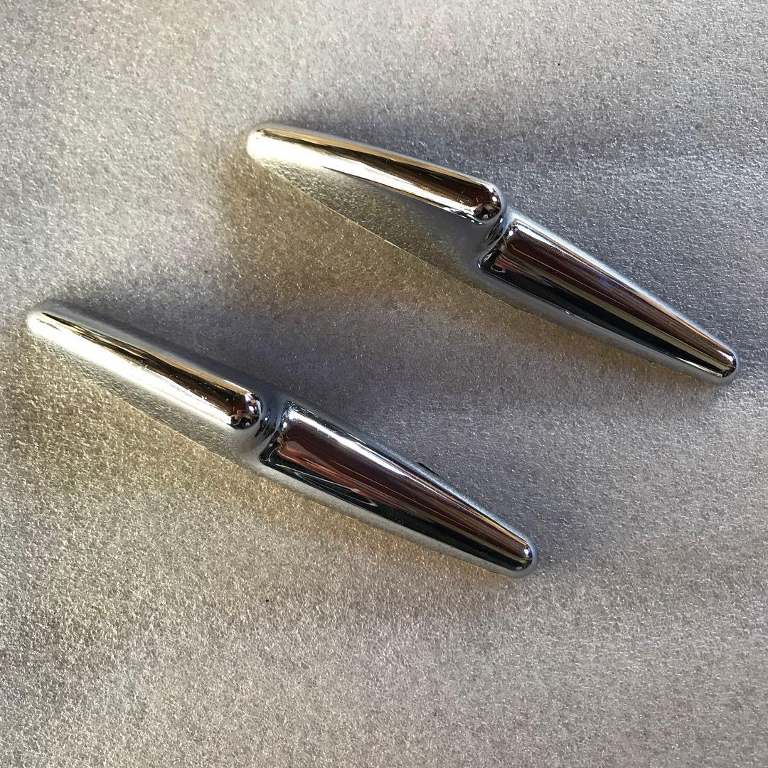 専用‼️ スバルヴィヴィオビストロフードサイドマーカー　オプション　純正　新品？