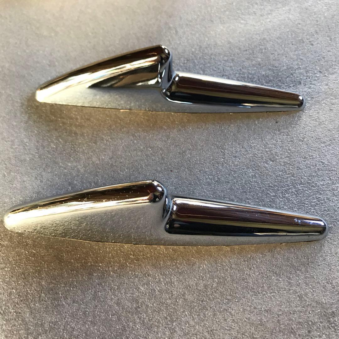 専用‼️ スバルヴィヴィオビストロフードサイドマーカー　オプション　純正　新品？