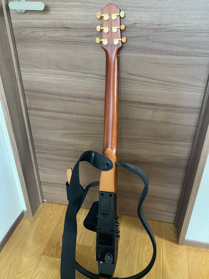 YAMAHA サイレントギター　slg 110s
