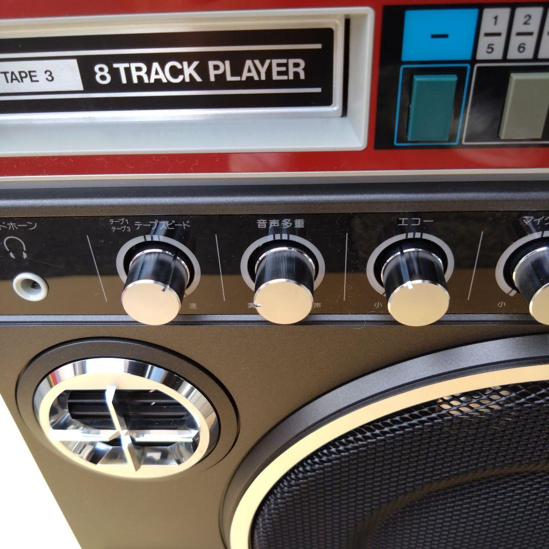 SANYOカラオケMKー2