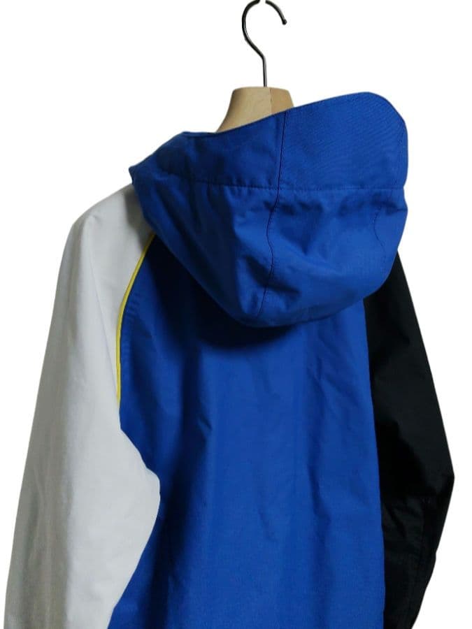 New Balanceと686のコラボ スキーウェア スノーボードジャケット M