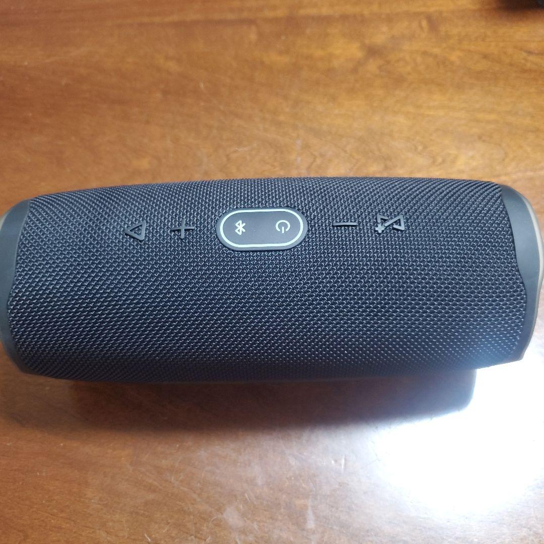 JBL CHARGE4 ワイヤレススピーカー