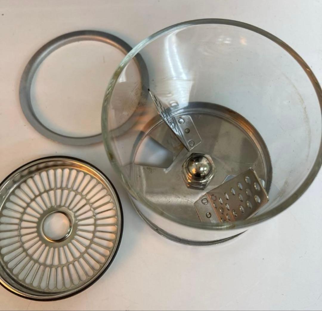 A380-42 CAFFE ROBO TNK-101A2焙煎機コーヒーメーカー