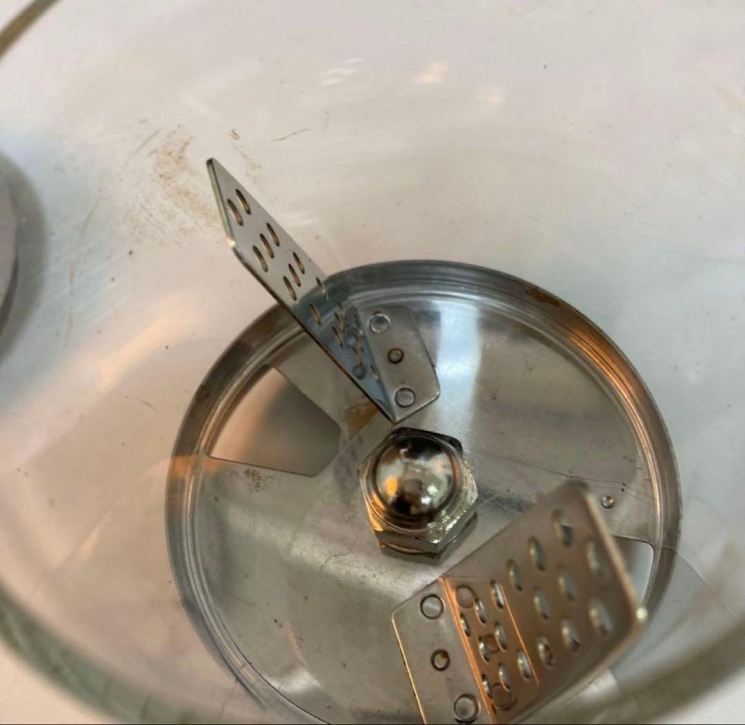 A380-42 CAFFE ROBO TNK-101A2焙煎機コーヒーメーカー