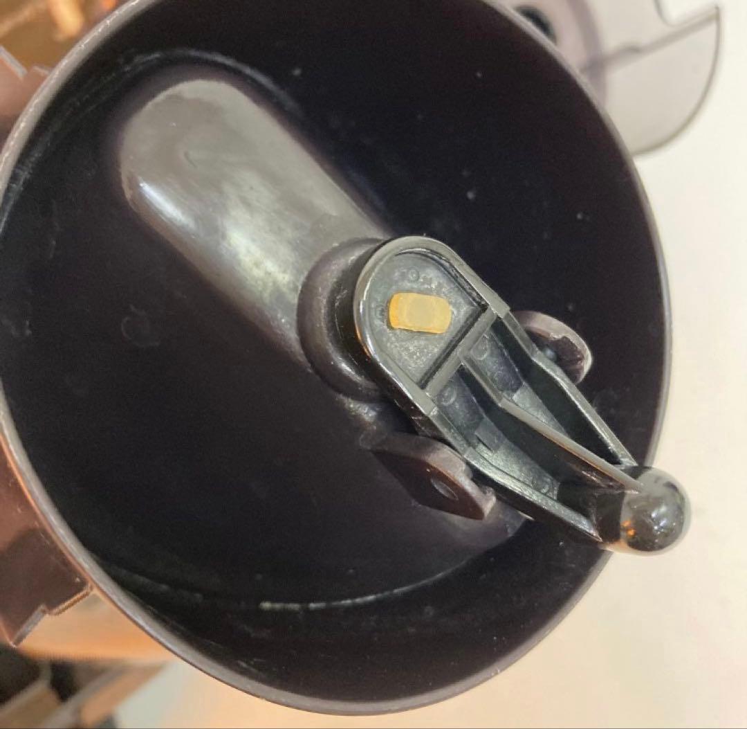 A380-42 CAFFE ROBO TNK-101A2焙煎機コーヒーメーカー