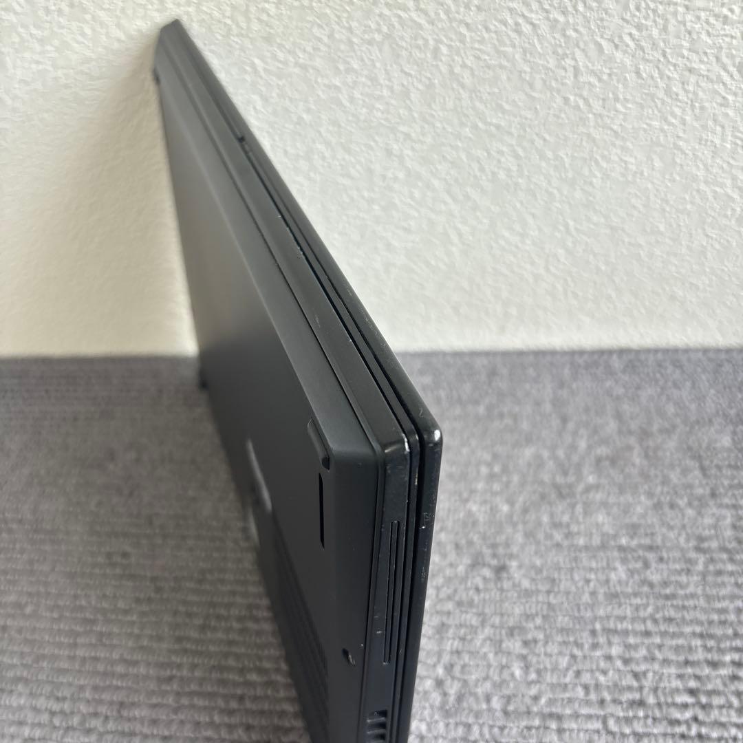 Windowsノート本体 lenovo thinkpad X395 AMD Ryzen 5 PRO