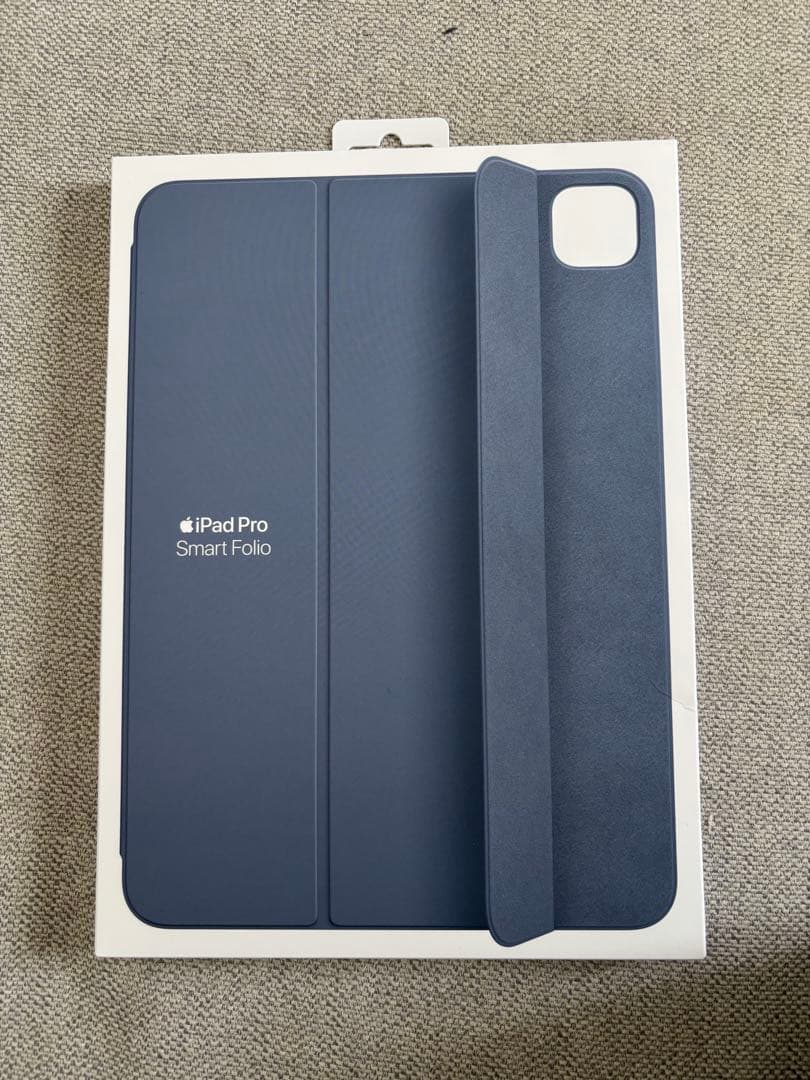 iPad Pro Smart Folio 11インチ