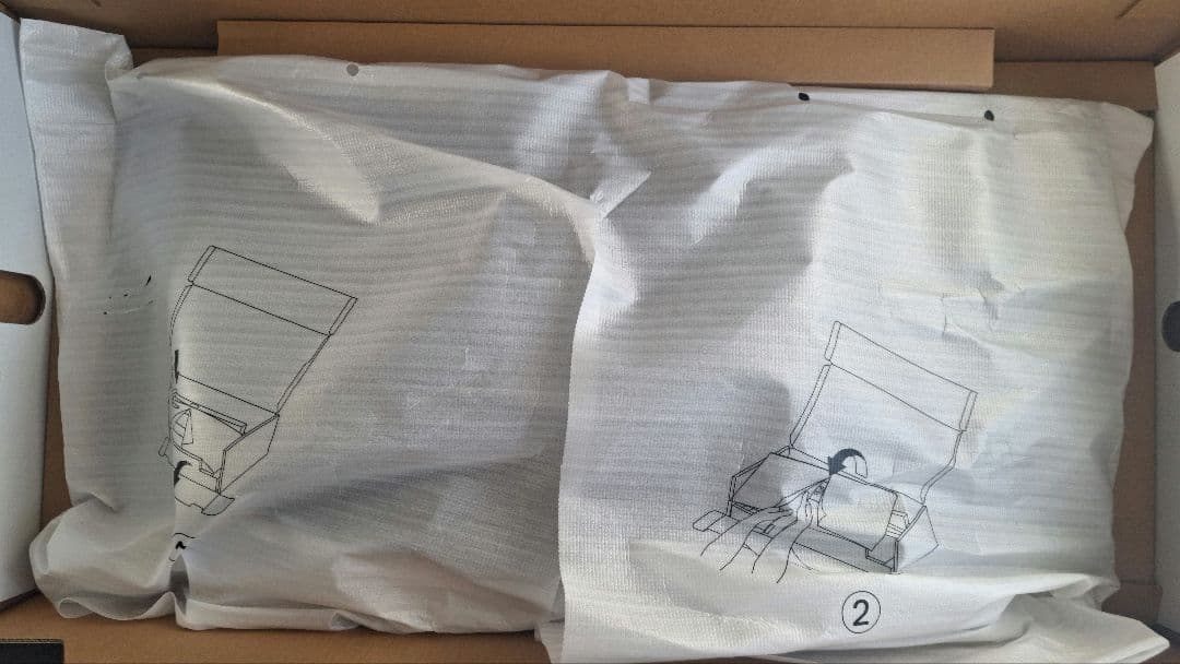 Dell S3422DWG 34インチ