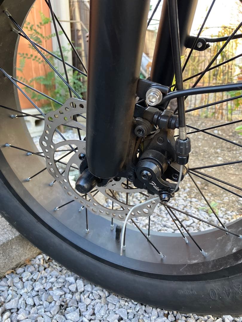 早い者勝ち! 中古電動アシスト自転車「SPTEBIK」通勤用 街乗り