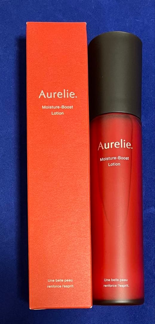 ♡オレリー♥︎美容液 30ml & 高機能化粧水 100ml のセット