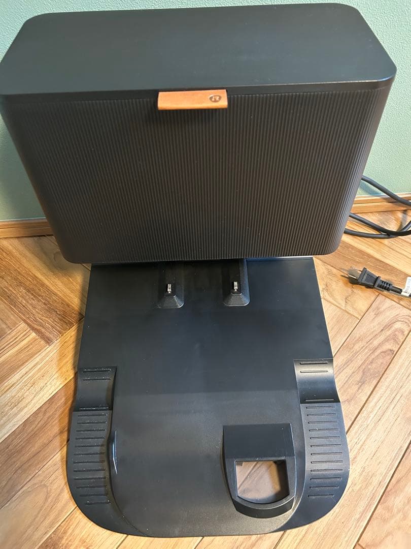 iRobot Roomba Combo j9 + SD ルンバ　ロボット掃除機