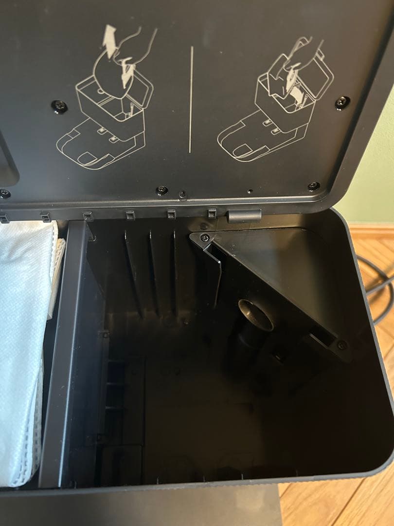 iRobot Roomba Combo j9 + SD ルンバ　ロボット掃除機