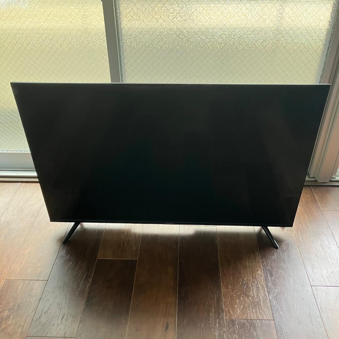 JAPANNEXT 43インチモニター