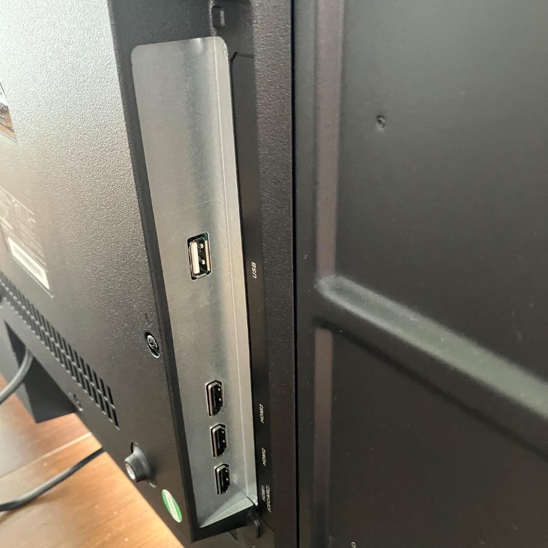 JAPANNEXT 43インチモニター