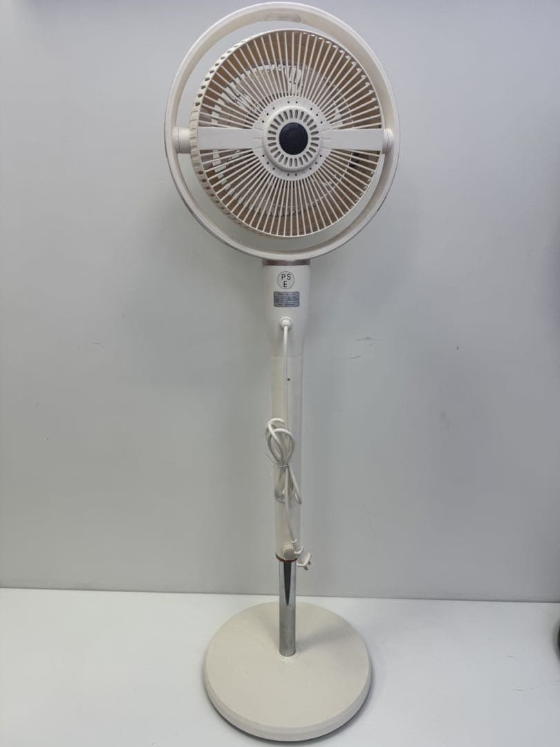 360度回転サーキュレーター　リモコン付き　お勧め