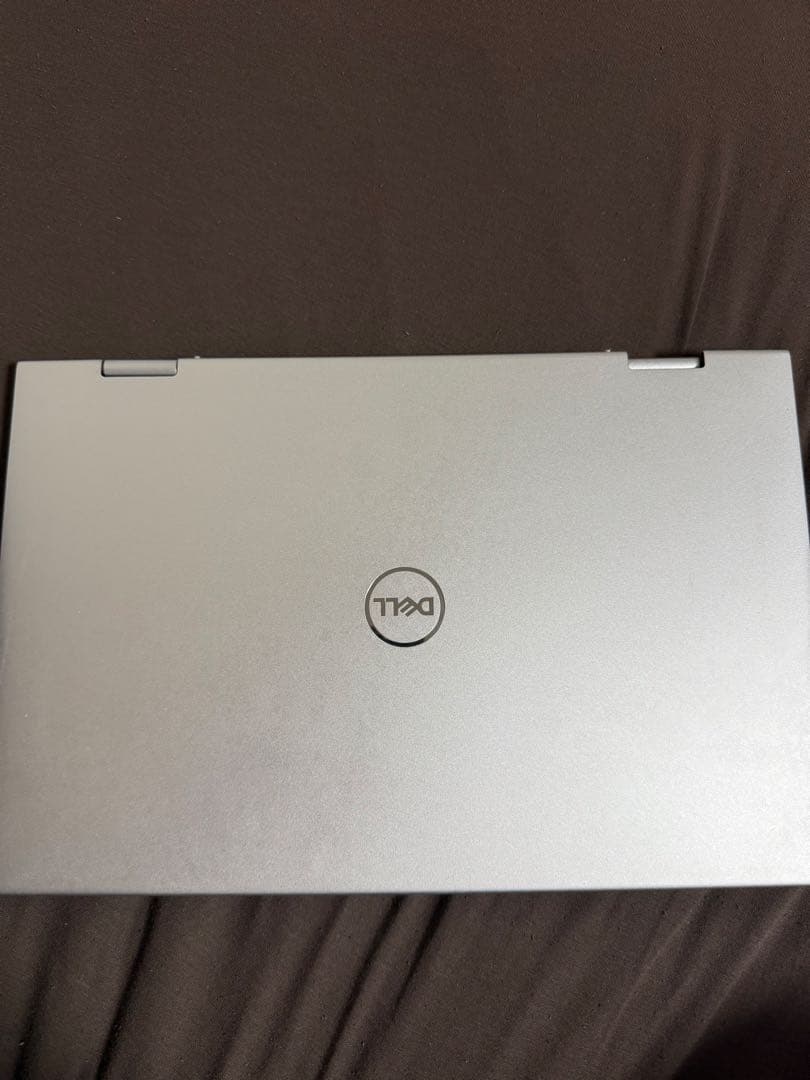 A*m様 Dell Inspiron 14 2-in-1 ノートPC（ヒンジ破損