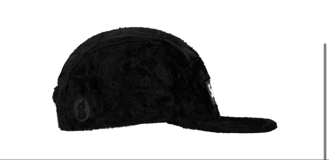 帽子 Supreme x GOODENOUGH Crushed Rayon Camp