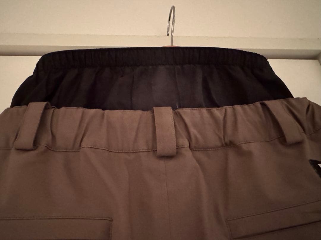 23-24 SCAPEウェア上下セット