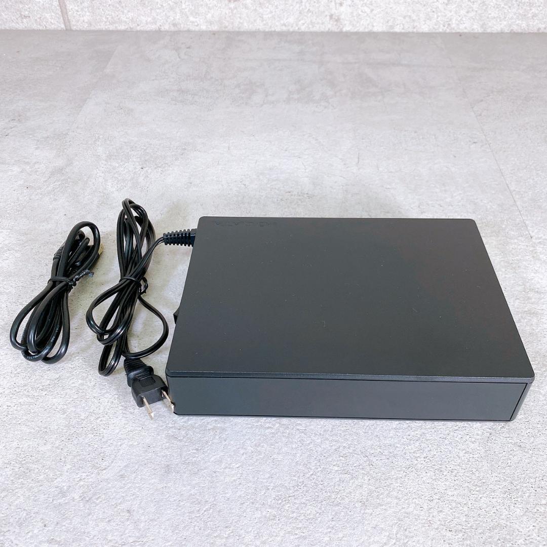 I-O DATA 外付け ハードディスク 4TB HDJA-UTN4B