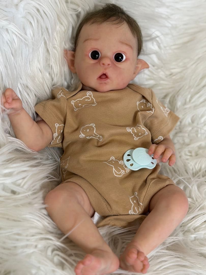 【リボーンドール】 ELF