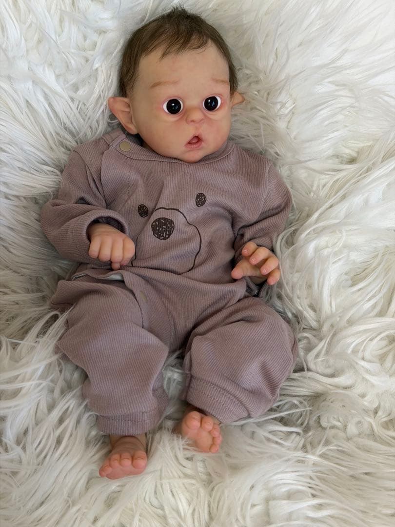 【リボーンドール】 ELF