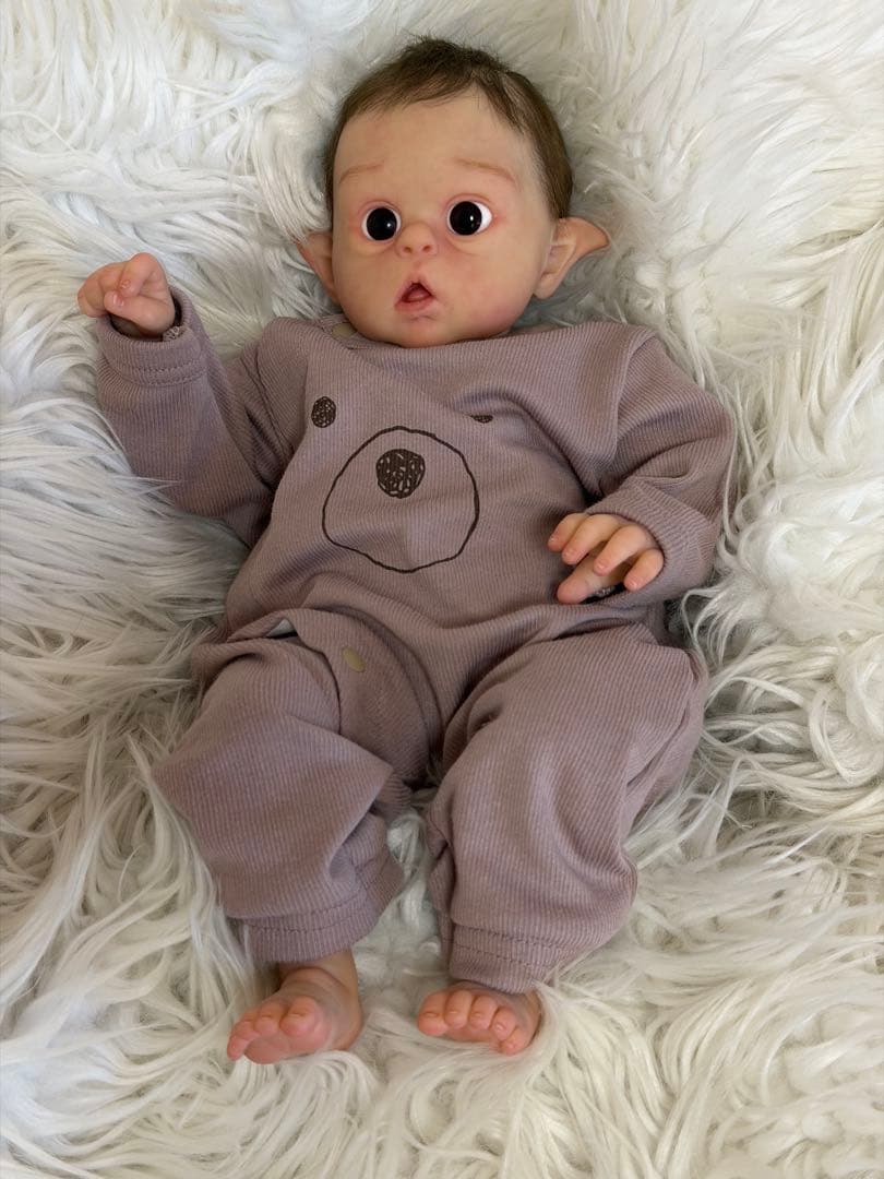 【リボーンドール】 ELF