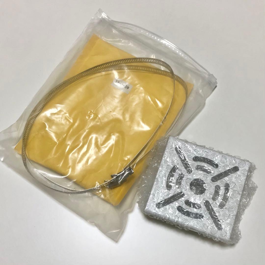 【未使用】tapo 防犯カメラ (ソーラー) +128GBカード、取付金具付