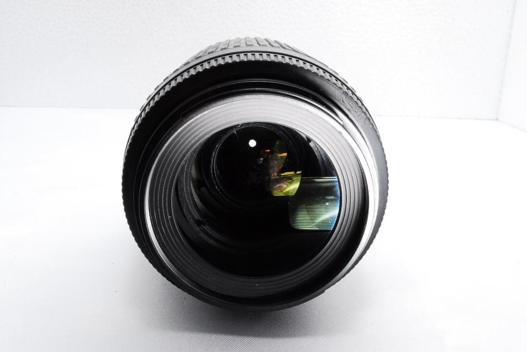 レンズ(ズーム) AF-S DX NIKKOR 55-200mm F4-5.6 G ED VR