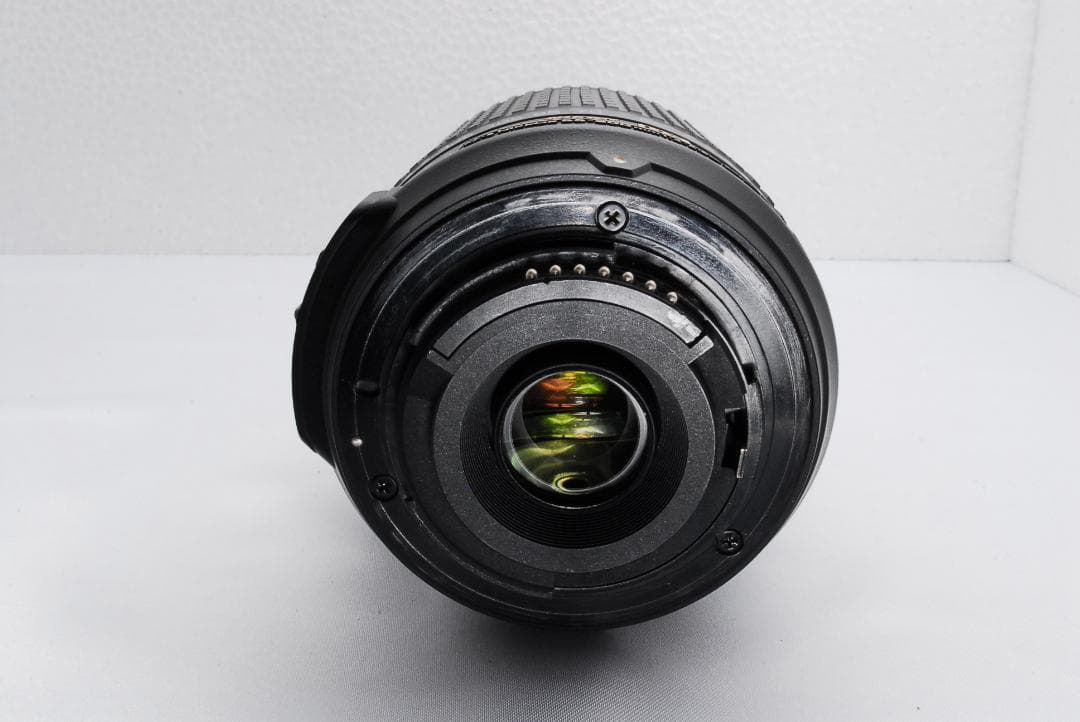 レンズ(ズーム) AF-S DX NIKKOR 55-200mm F4-5.6 G ED VR