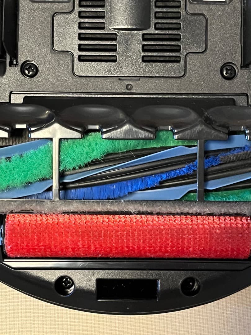 ロボットクリーナー ミニマル 日立 RV-X10J