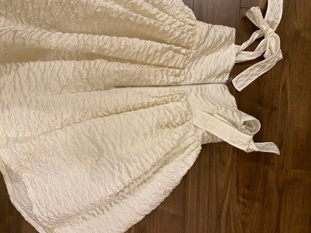 セールbibiyワンピース