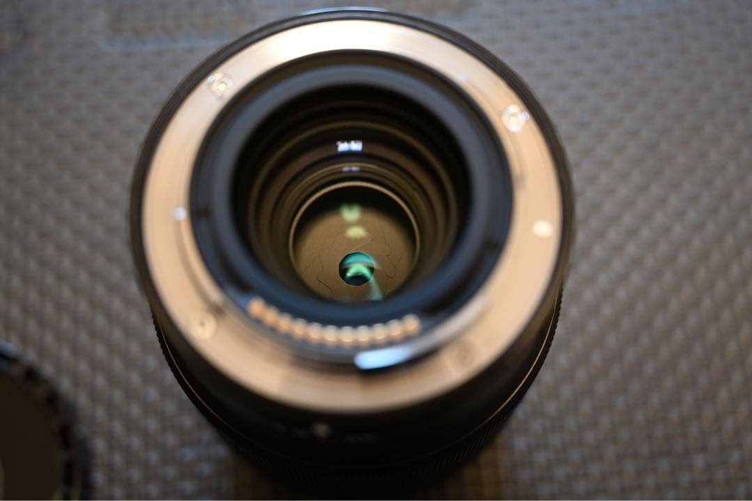 NIKKOR Z 50mm f/1.8 S レンズ Nikon Zマウント