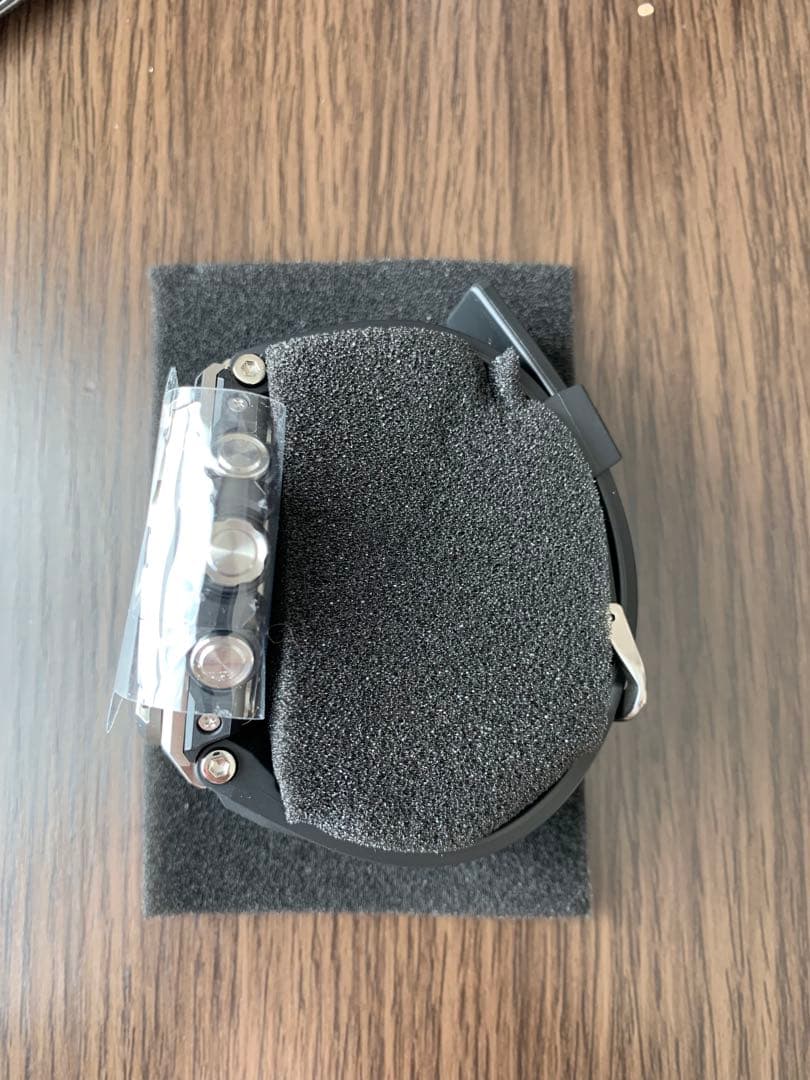 【新品】定価6万円 CASIO G-SHOCK GST-B100 電波ソーラー