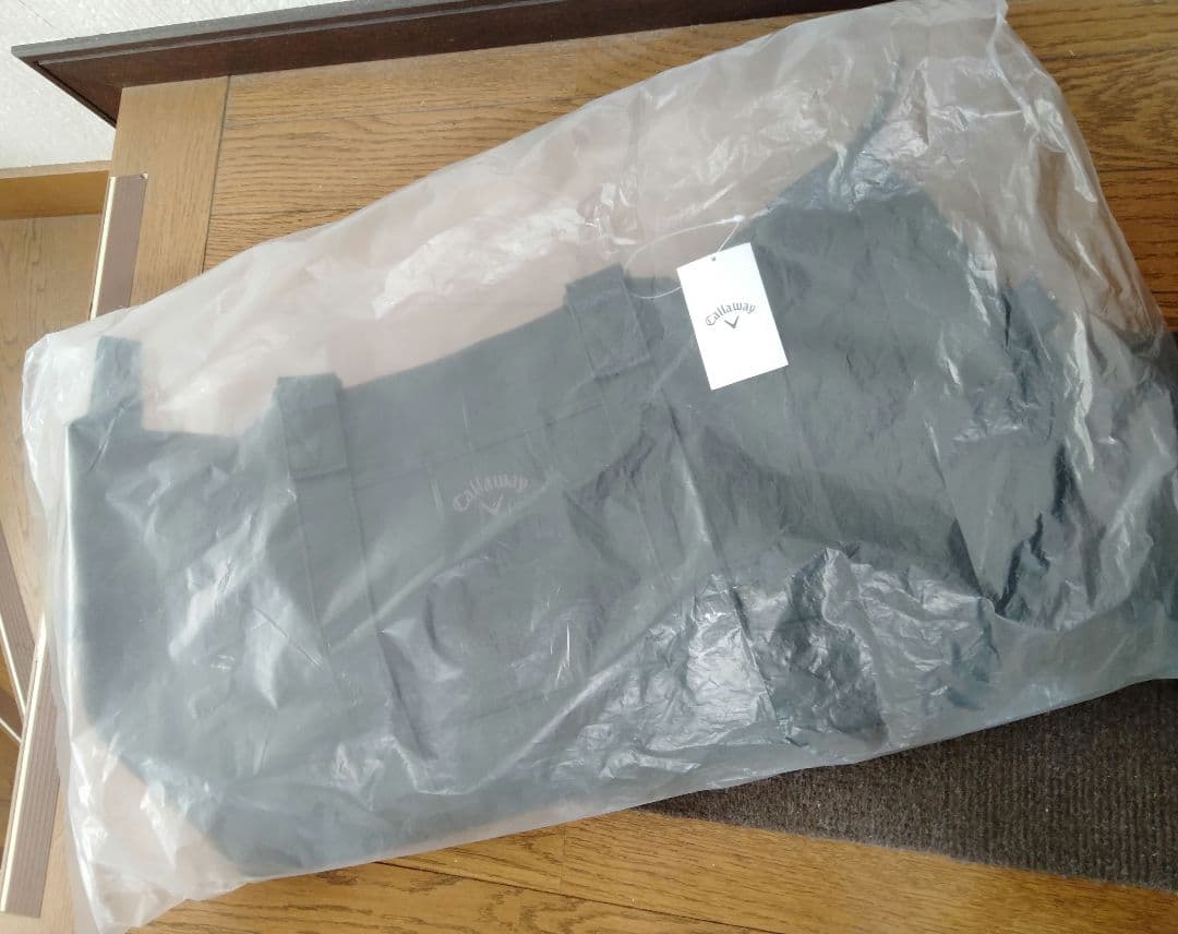 yo5hi様　キャロウェイボストンバッグ　Tour Boston25 JM