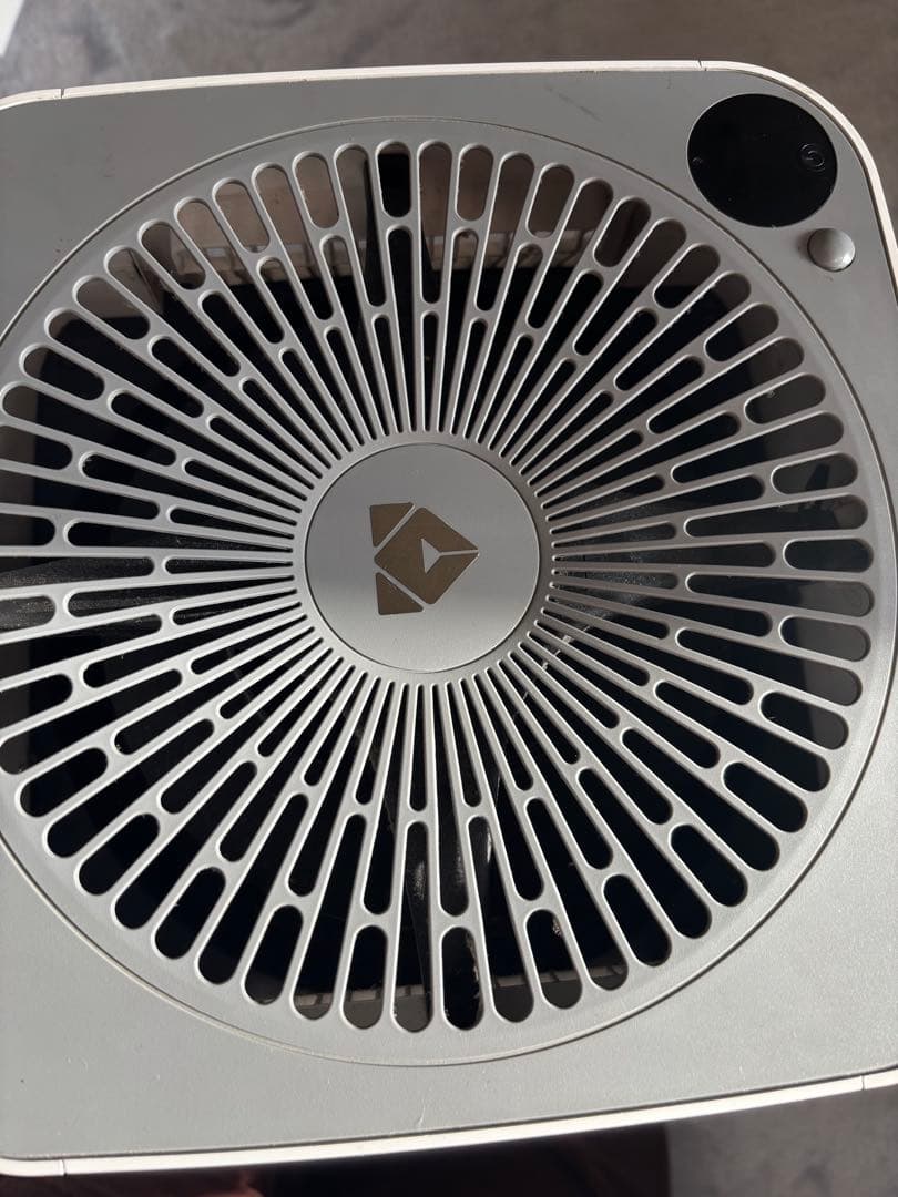 Airdog X3s 空気清浄機 <ジャンク品>