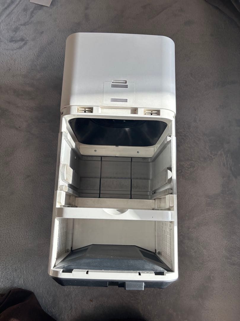 Airdog X3s 空気清浄機 <ジャンク品>